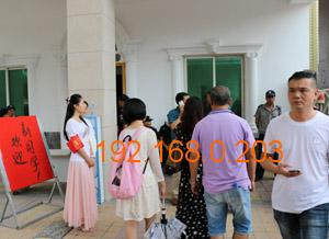 閩侯攜筆從戎，譜寫壯歌——記福州金橋學校高中生涯首課軍訓
